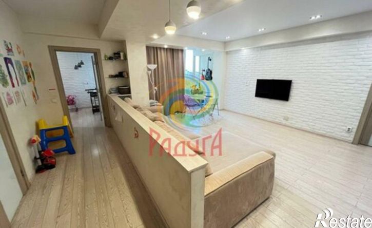 2-комн квартира Иваново, улица Кузнецова, 67