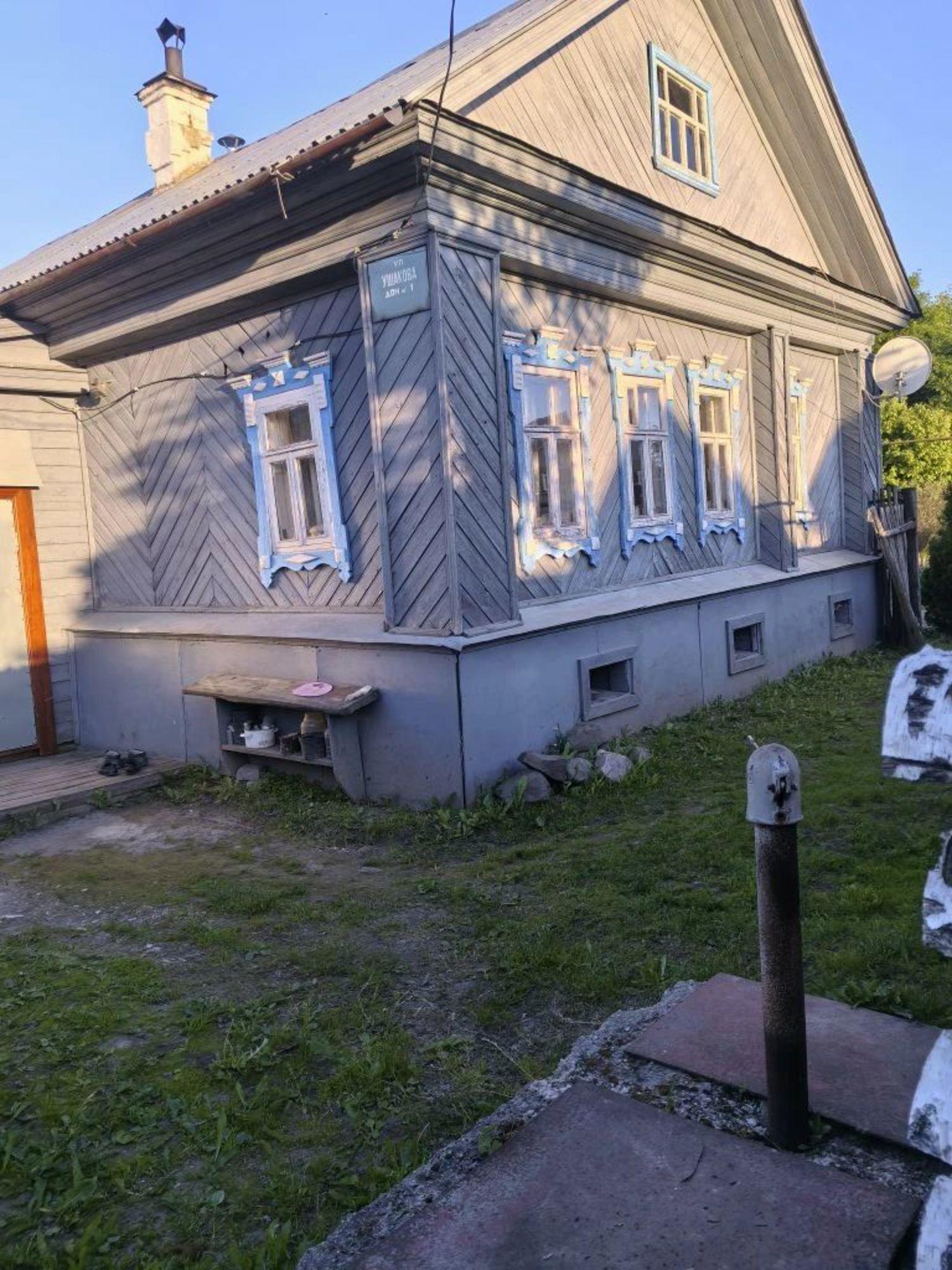 Купить дачу, дом, коттедж за 900 000 рублей на Ушакова ул