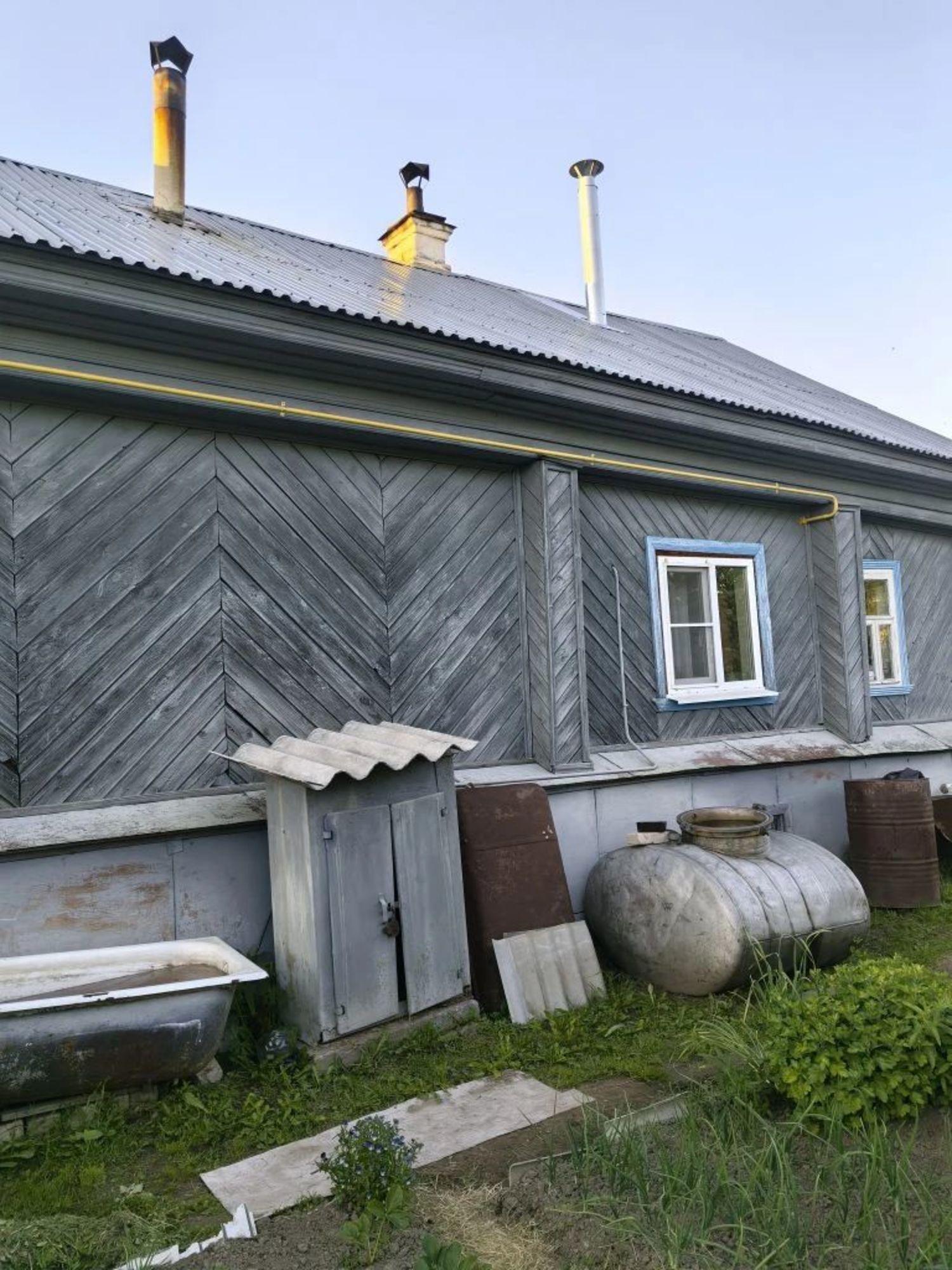 Купить дачу, дом, коттедж за 900 000 рублей на Ушакова ул