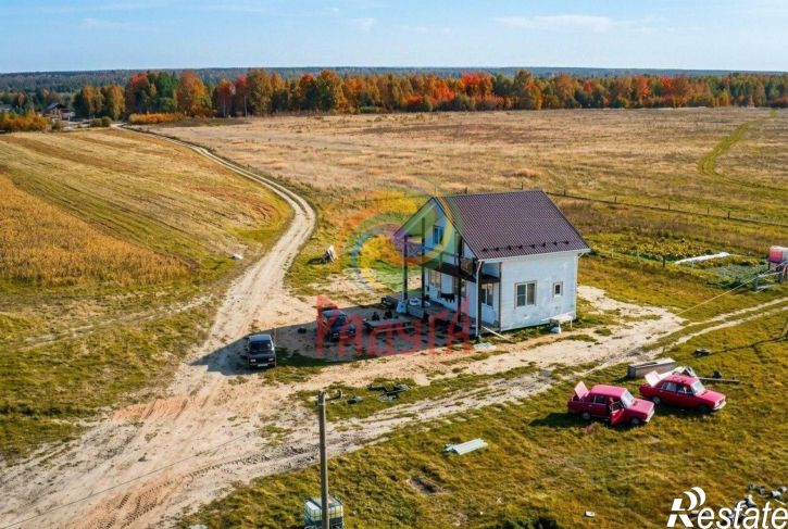 Производственное помещение село Мугреево-Никольское