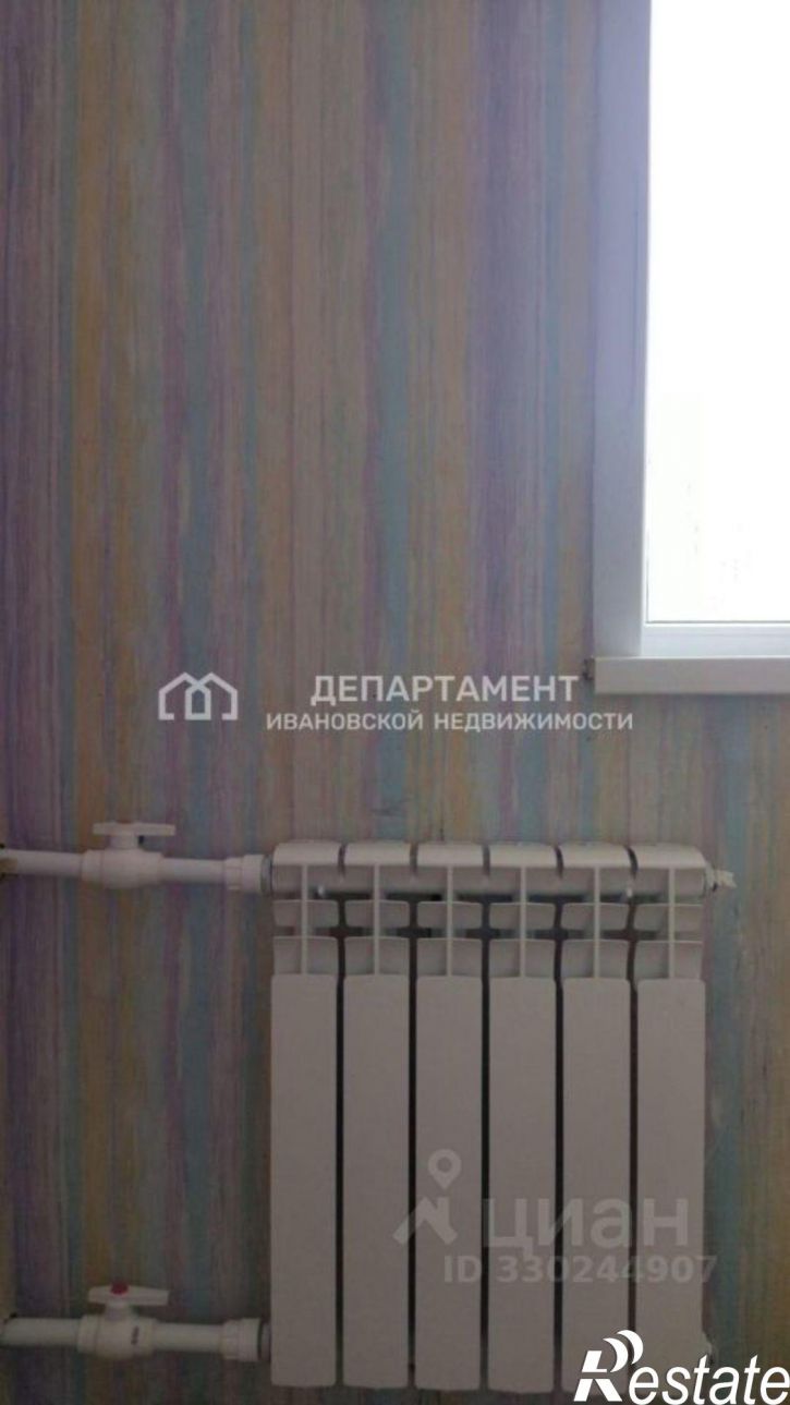 1-комн квартира ул Возрождения, 7,  д. 7