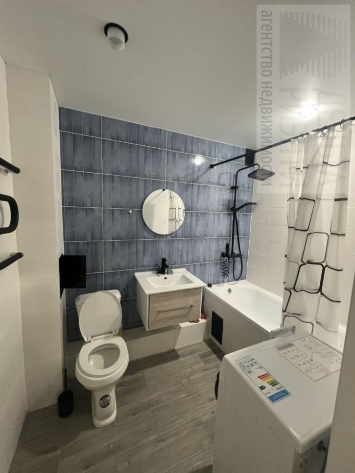 1-комн квартира Садовая Улица, 3д
