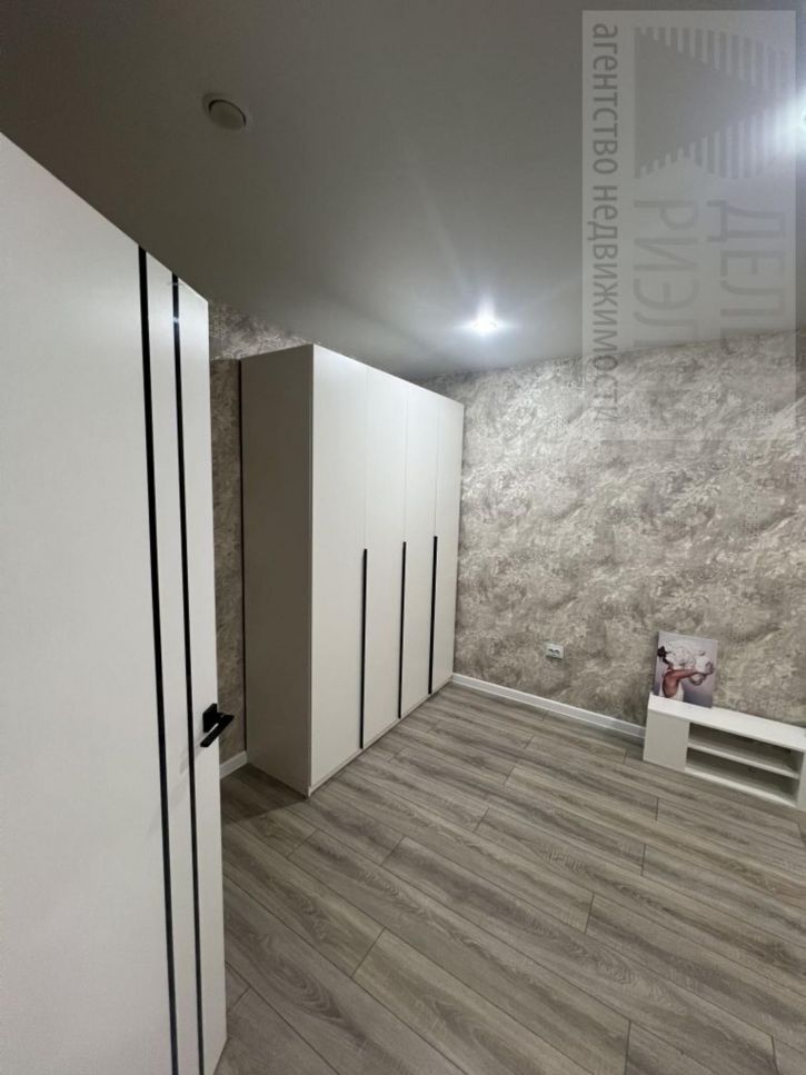 1-комн квартира Садовая Улица, 3д