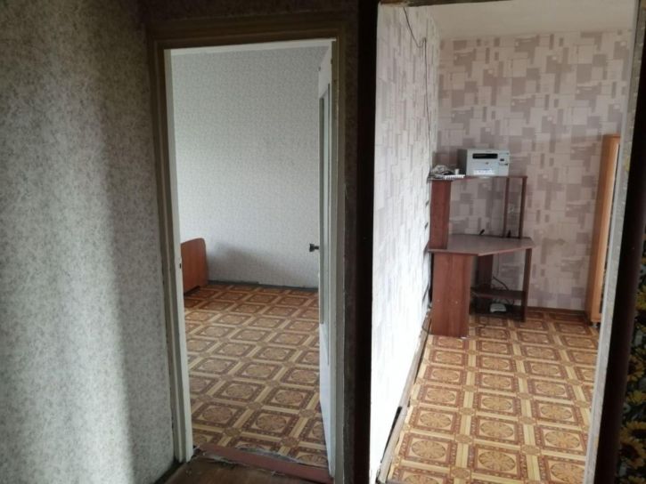 2-комн квартира Мичурина Улица, 10