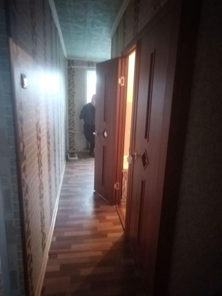 2-комн квартира Мичурина Улица, 10