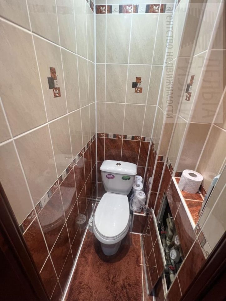 3-комн квартира Школьная Улица, 9