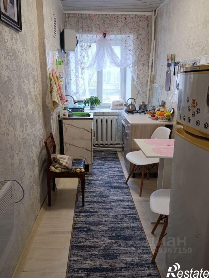 1-комн квартира Новая улица, 24,  д. 24