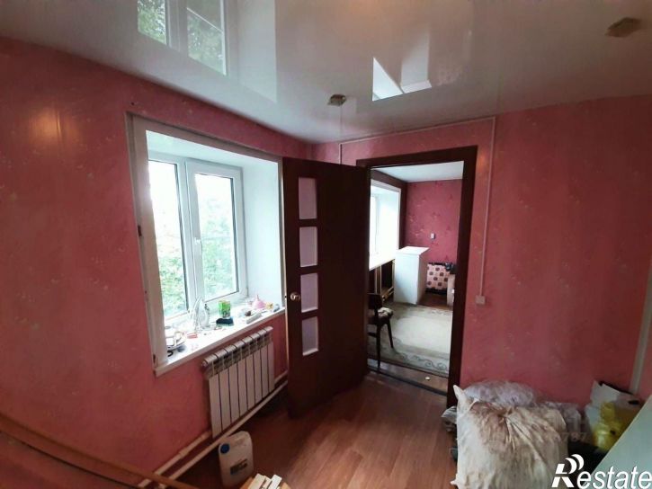 2-комн квартира ул Мира, 68,  д. 68