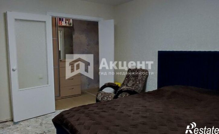 2-комн квартира ул Сергея Киселева, 2,  д. 2
