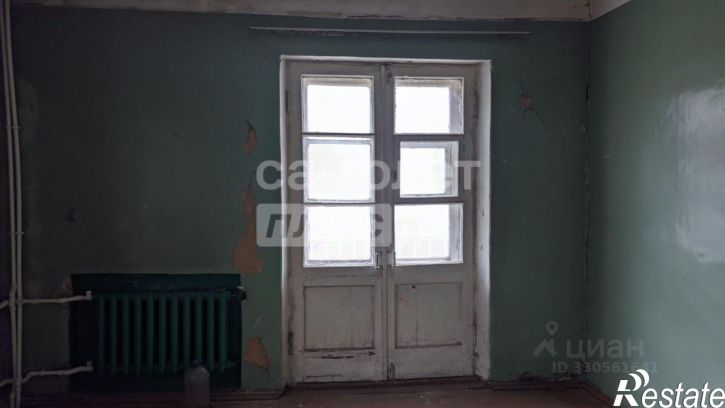 2-комн квартира Ивановская улица, 25,  д. 25