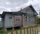 коттедж 36 кв м 
