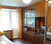 комната 41 кв м ул Базисная, 25