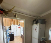 коттедж 60 кв м ул Спортивная, 1А