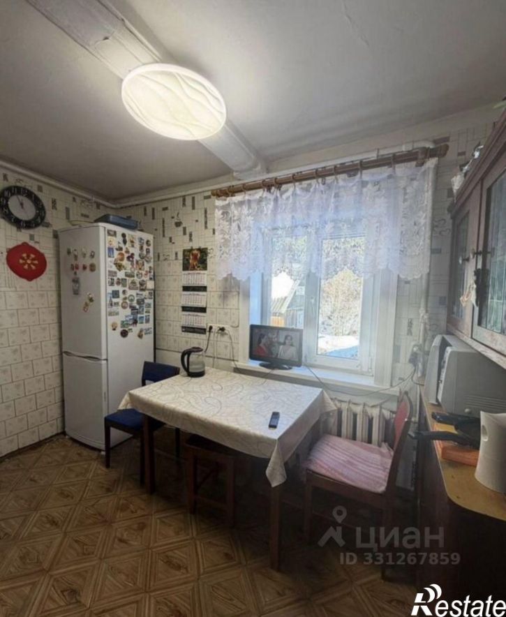 Коттедж/дом ул Спортивная, 1А,  д. 1А