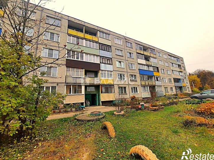 3-комн квартира ул Зеленая, 7,  д. 7