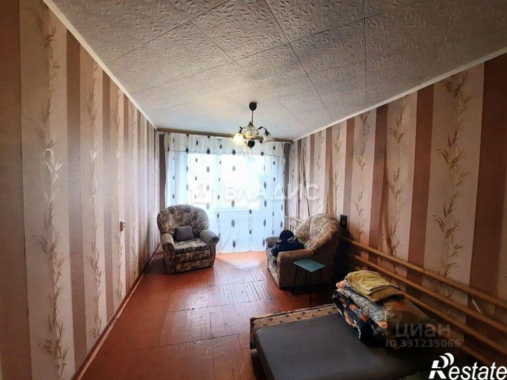3-комн квартира ул Зеленая, 7,  д. 7