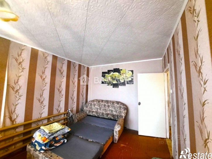 3-комн квартира ул Зеленая, 7,  д. 7