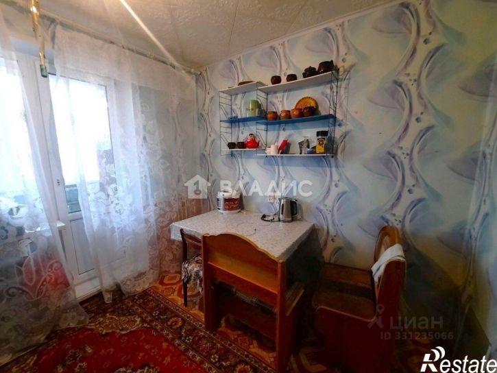 3-комн квартира ул Зеленая, 7,  д. 7