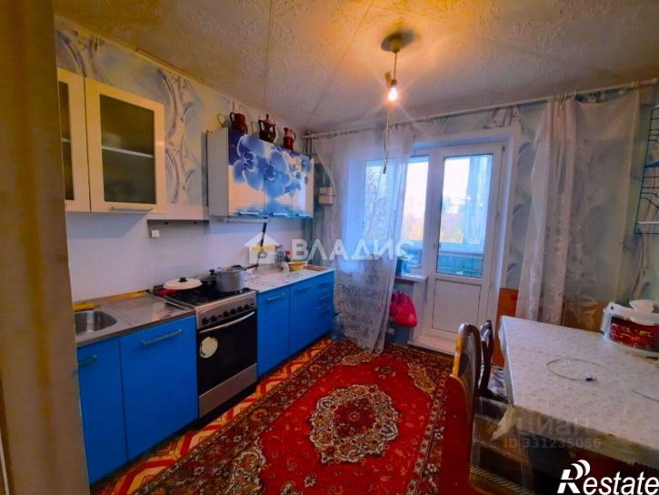 3-комн квартира ул Зеленая, 7,  д. 7