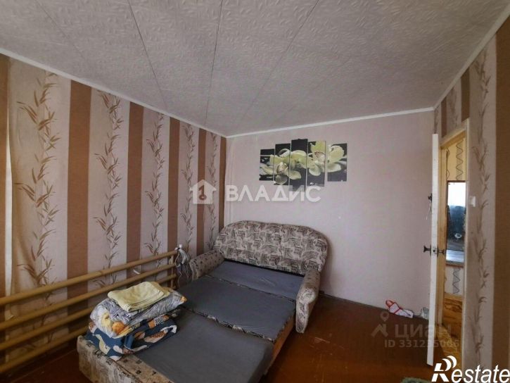 3-комн квартира ул Зеленая, 7,  д. 7