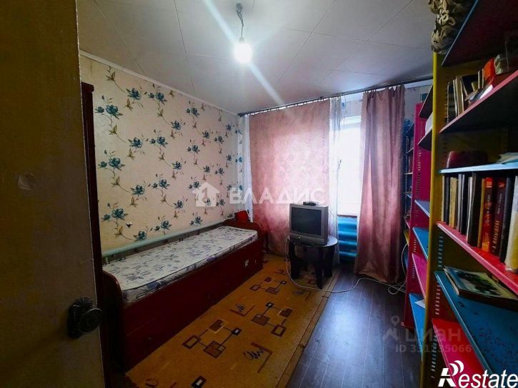 3-комн квартира ул Зеленая, 7,  д. 7