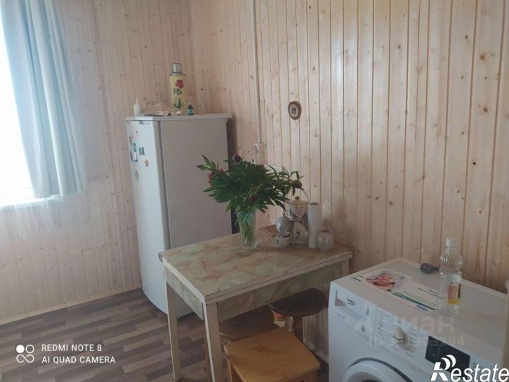 Коттедж/дом Ильинский район