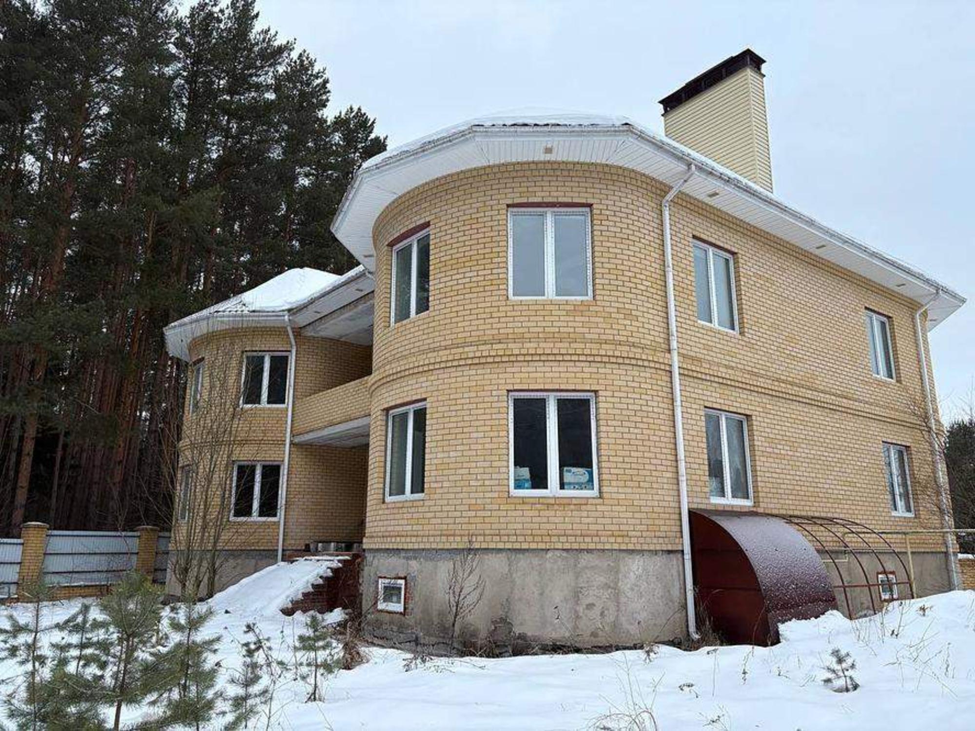 Купить дачу, дом, коттедж за 21 669 000 рублей на д.101