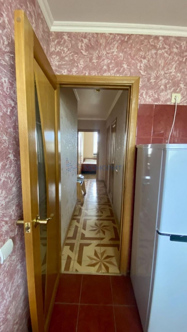 3-комн квартира Пучеж