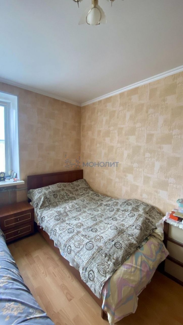 3-комн квартира Пучеж