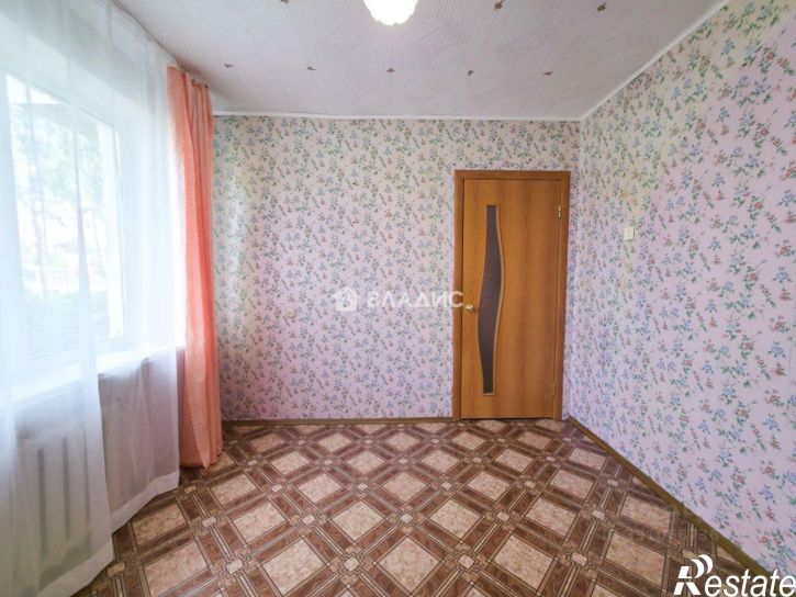 3-комн квартира Лесная улица, 20,  д. 20