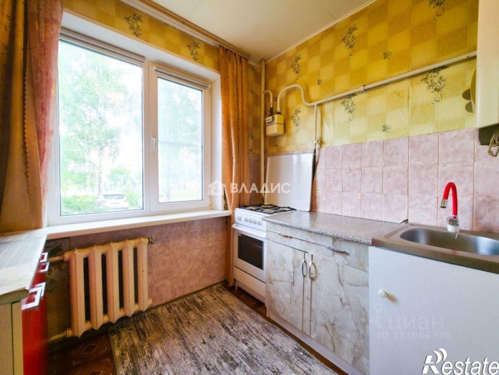 3-комн квартира Лесная улица, 20,  д. 20