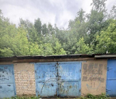 21 кв м Лежневская улица, 122Б