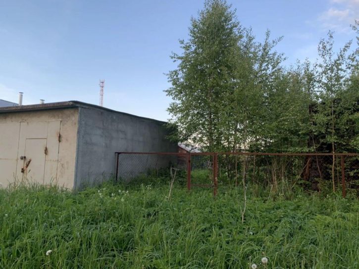Земельный участок Золотниковская Пустынь с
