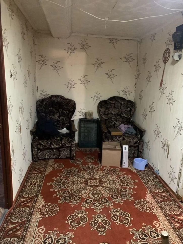 Коттедж/дом Путятино д