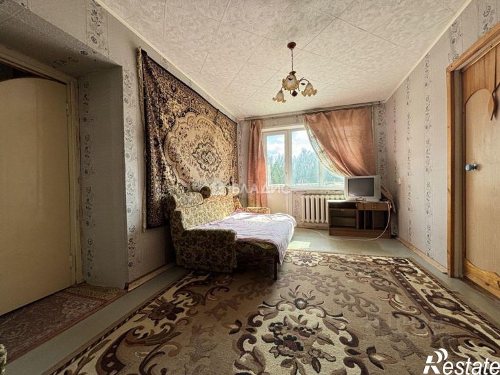 4-комн квартира Загородная улица, 28,  д. 28