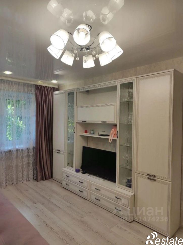 2-комн квартира Машиностроительная улица, 23,  д. 23
