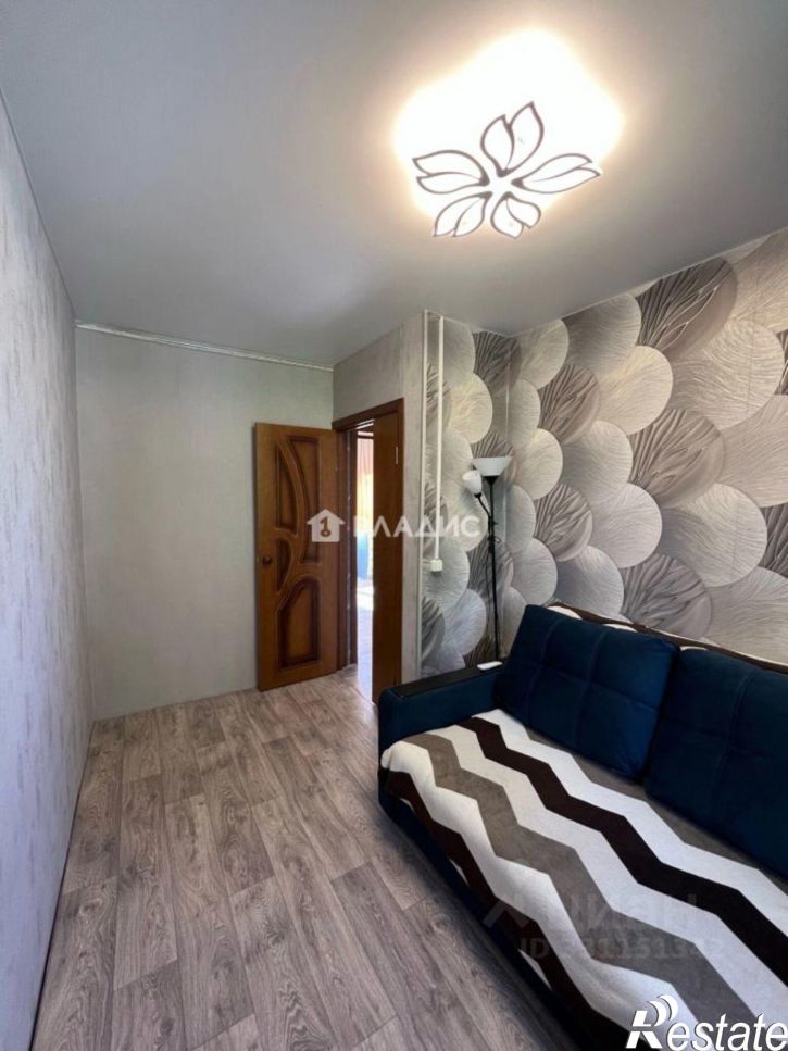2-комн квартира Индустриальная улица, 14,  д. 14
