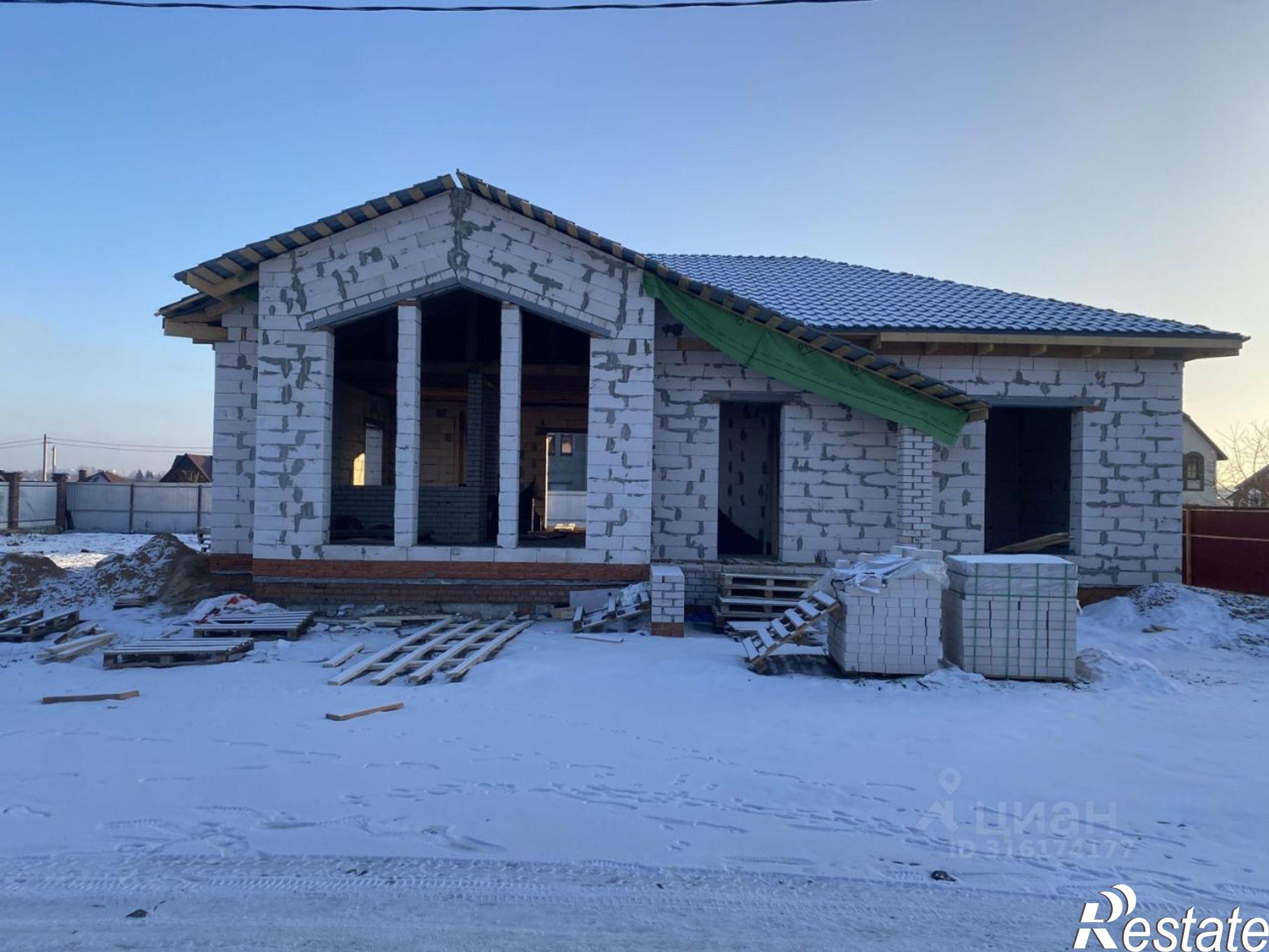 Купить дачу, дом, коттедж за 10 999 000 рублей