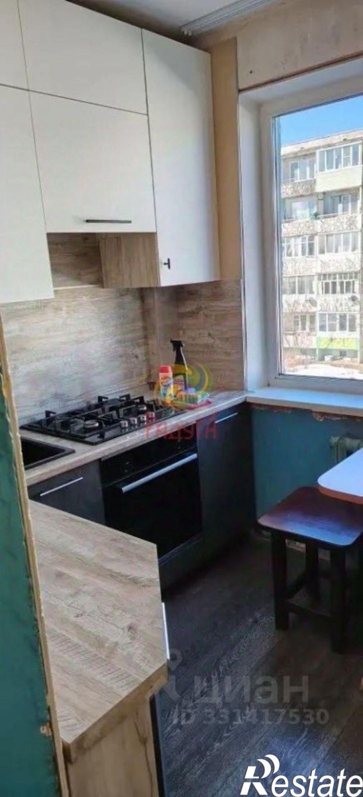 2-комн квартира деревня Богданиха, 10