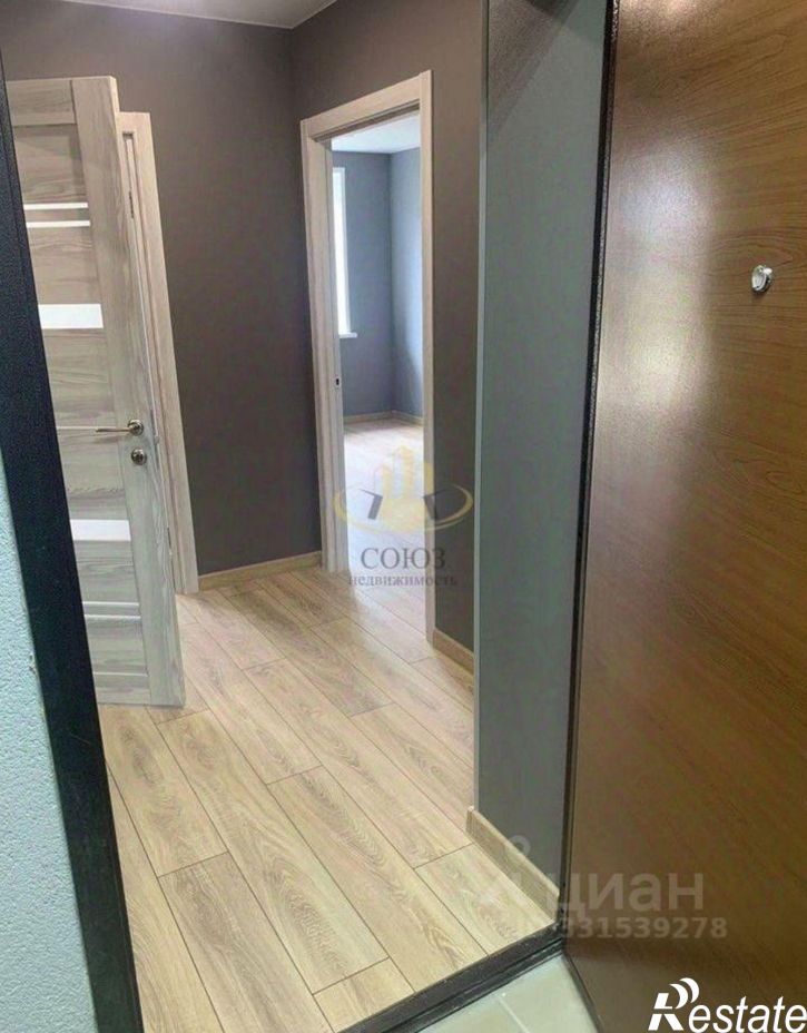 1-комн квартира Дерябиха, 80