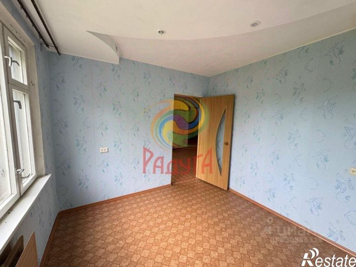 3-комн квартира ул Колганова, 38,  д. 38