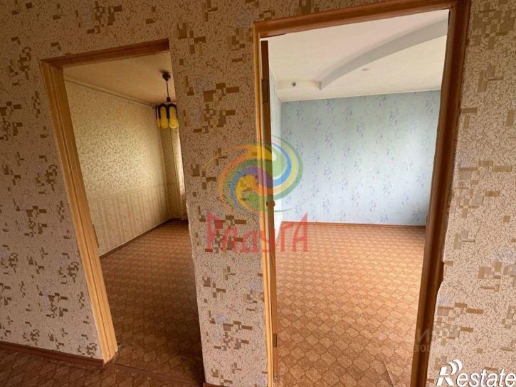 3-комн квартира ул Колганова, 38,  д. 38