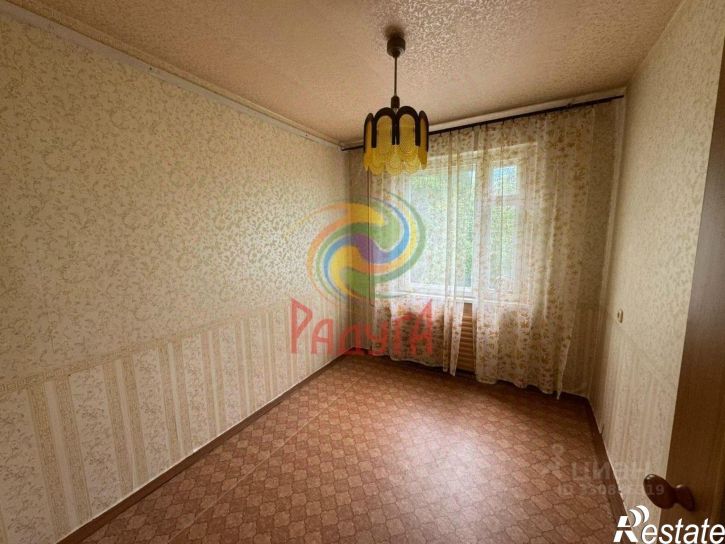 3-комн квартира ул Колганова, 38,  д. 38