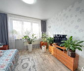 3-комн, 68кв м, этаж 5/5 Школьная улица, 15