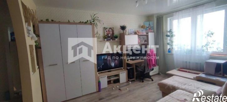 1-комн квартира Ивановская улица, 73 к1,  д. 73 к1