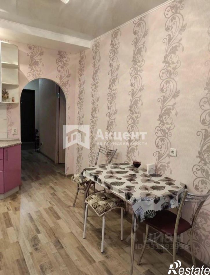 1-комн квартира Ивановская улица, 73 к1,  д. 73 к1