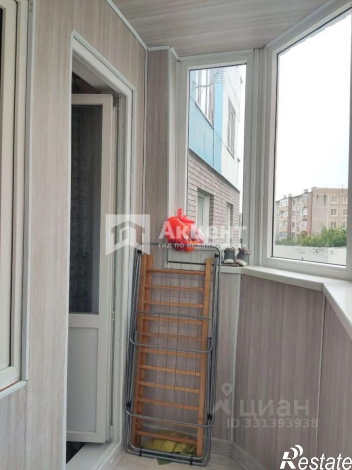 1-комн квартира Ивановская улица, 73 к1,  д. 73 к1