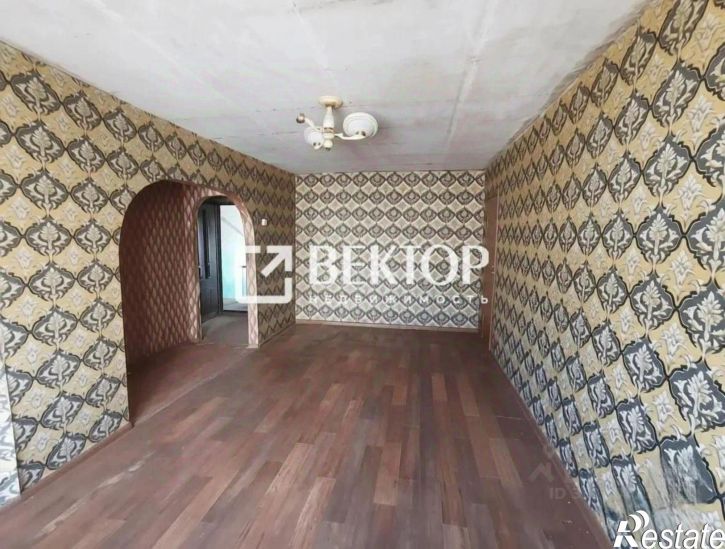 1-комн квартира Октябрьская улица, 20,  д. 20