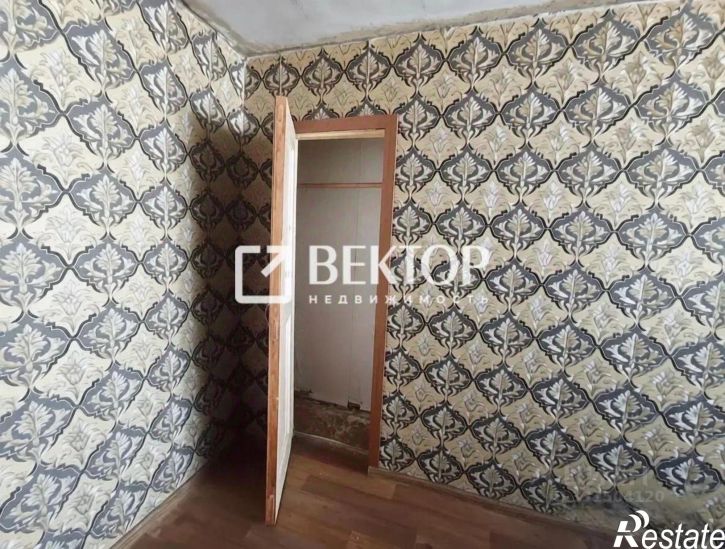 1-комн квартира Октябрьская улица, 20,  д. 20