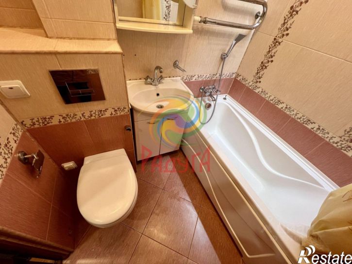 2-комн квартира г Иваново, ул Маршала Василевского, 4А